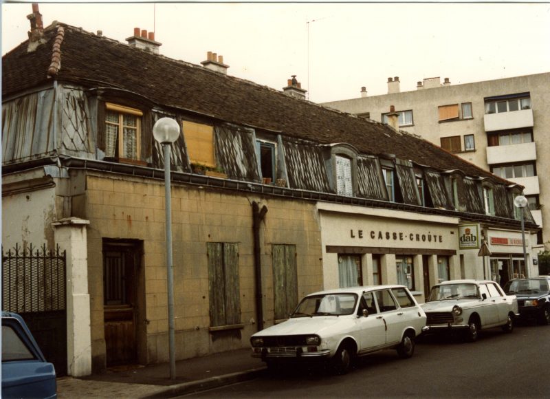 Le domaine de Gennevilliers du comte de Vaudreuil Index2-800x580